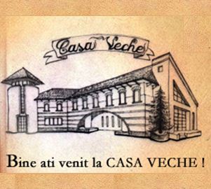 Casa Veche